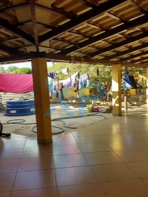 Foto 4 de Casa com 3 quartos à venda, 320m2 em Itaí, Divinopolis - MG