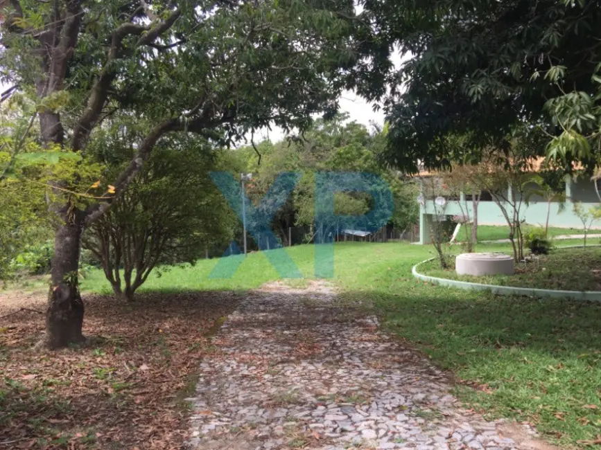 Foto 3 de Chácara com 4 quartos à venda, 300m2 em Sao Goncalo Do Para - MG