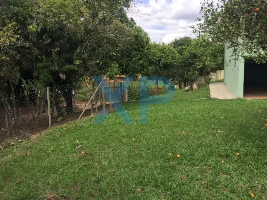 Foto 9 de Chácara com 4 quartos à venda, 300m2 em Sao Goncalo Do Para - MG