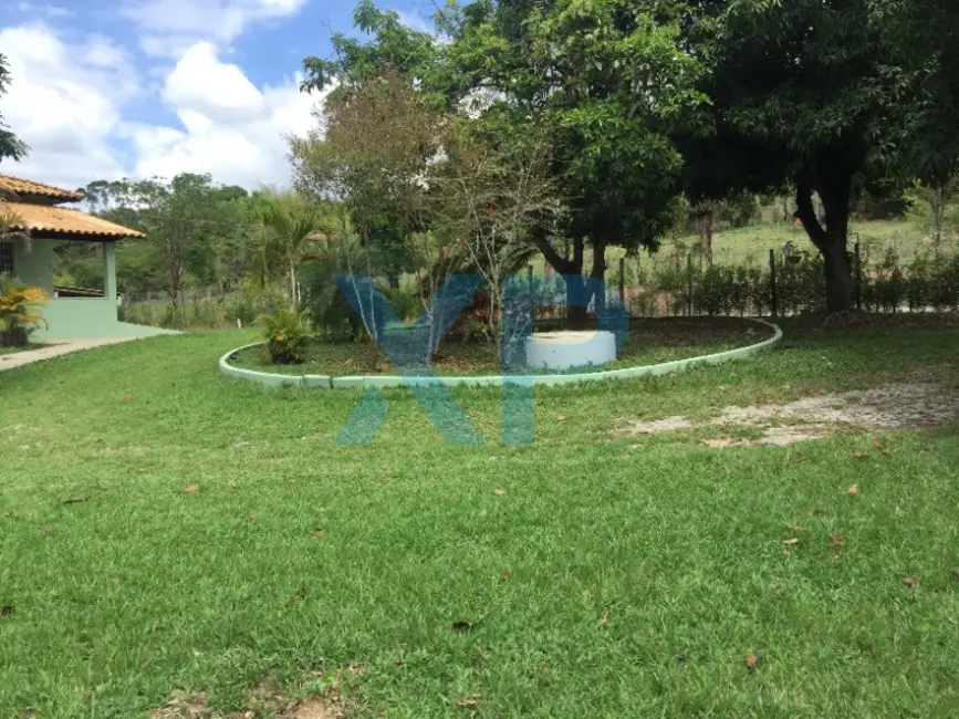 Foto 6 de Chácara com 4 quartos à venda, 300m2 em Sao Goncalo Do Para - MG
