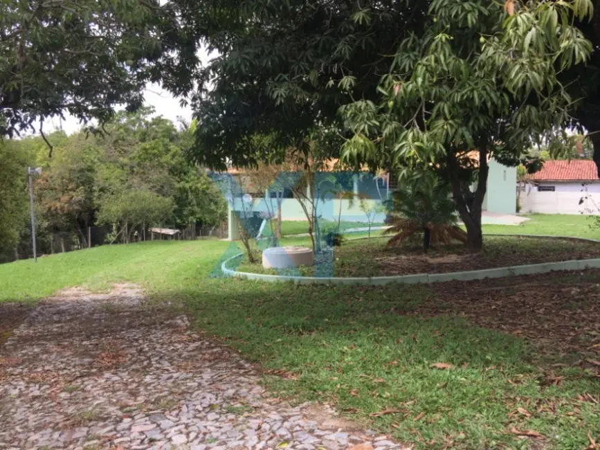 Foto 2 de Chácara com 4 quartos à venda, 300m2 em Sao Goncalo Do Para - MG