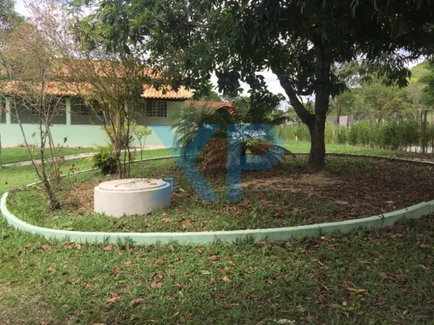 Foto 5 de Chácara com 4 quartos à venda, 300m2 em Sao Goncalo Do Para - MG