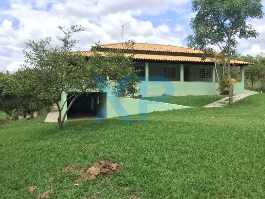 Foto 7 de Chácara com 4 quartos à venda, 300m2 em Sao Goncalo Do Para - MG