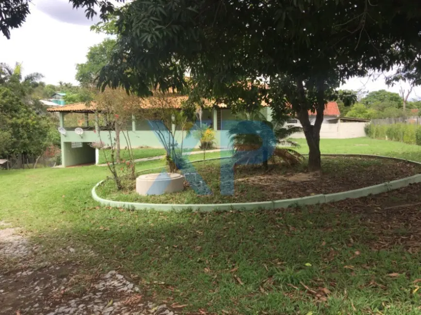 Foto 4 de Chácara com 4 quartos à venda, 300m2 em Sao Goncalo Do Para - MG