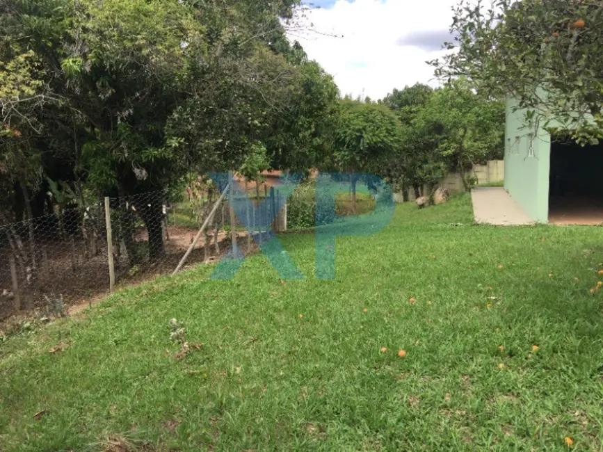 Foto 8 de Chácara com 4 quartos à venda, 300m2 em Sao Goncalo Do Para - MG