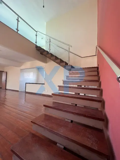 Foto 9 de Apartamento com 4 quartos à venda, 280m2 em Centro, Divinopolis - MG