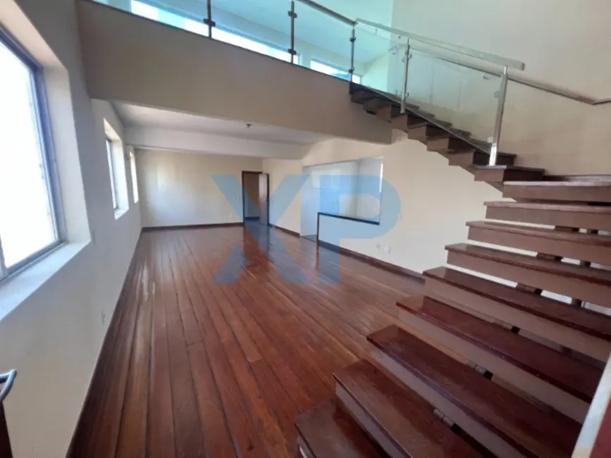 Foto 8 de Apartamento com 4 quartos à venda, 280m2 em Centro, Divinopolis - MG