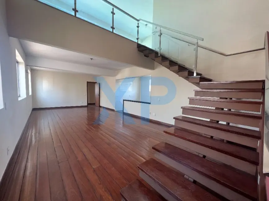 Foto 7 de Apartamento com 4 quartos à venda, 280m2 em Centro, Divinopolis - MG