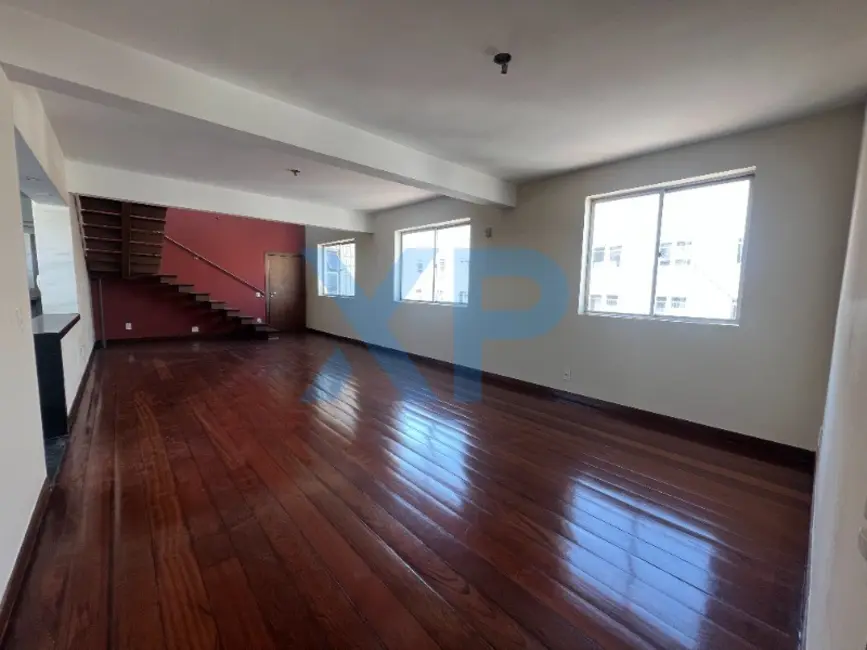 Foto 4 de Apartamento com 4 quartos à venda, 280m2 em Centro, Divinopolis - MG