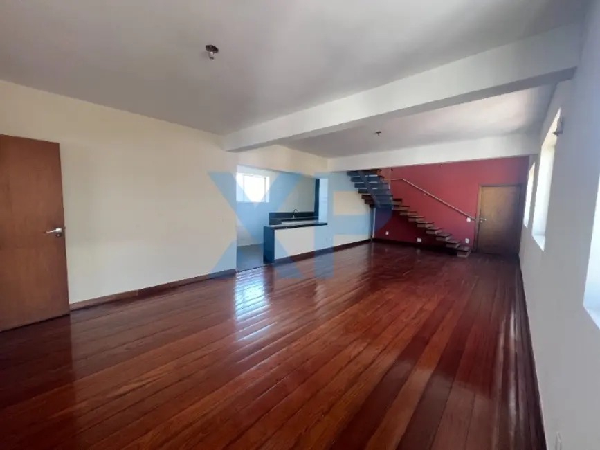 Foto 5 de Apartamento com 4 quartos à venda, 280m2 em Centro, Divinopolis - MG