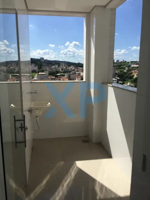 Foto 6 de Apartamento com 3 quartos à venda, 235m2 em Santa Clara, Divinopolis - MG