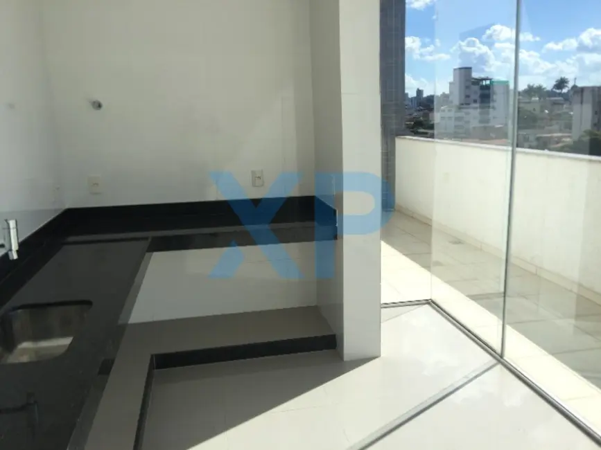 Foto 9 de Apartamento com 3 quartos à venda, 235m2 em Santa Clara, Divinopolis - MG