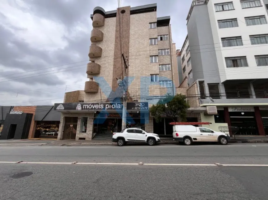 Foto 2 de Apartamento com 3 quartos à venda, 120m2 em Centro, Divinopolis - MG
