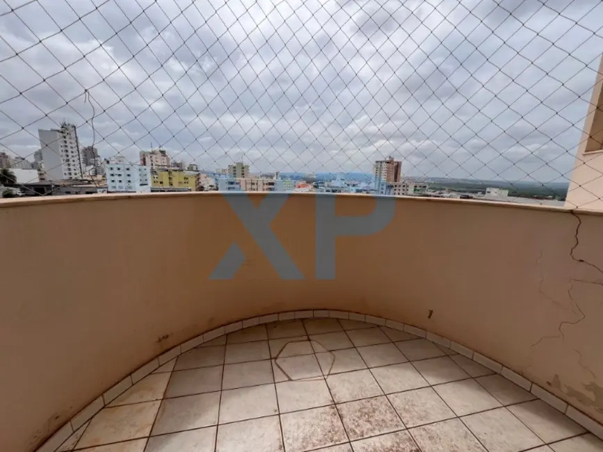 Foto 3 de Apartamento com 3 quartos à venda, 120m2 em Centro, Divinopolis - MG