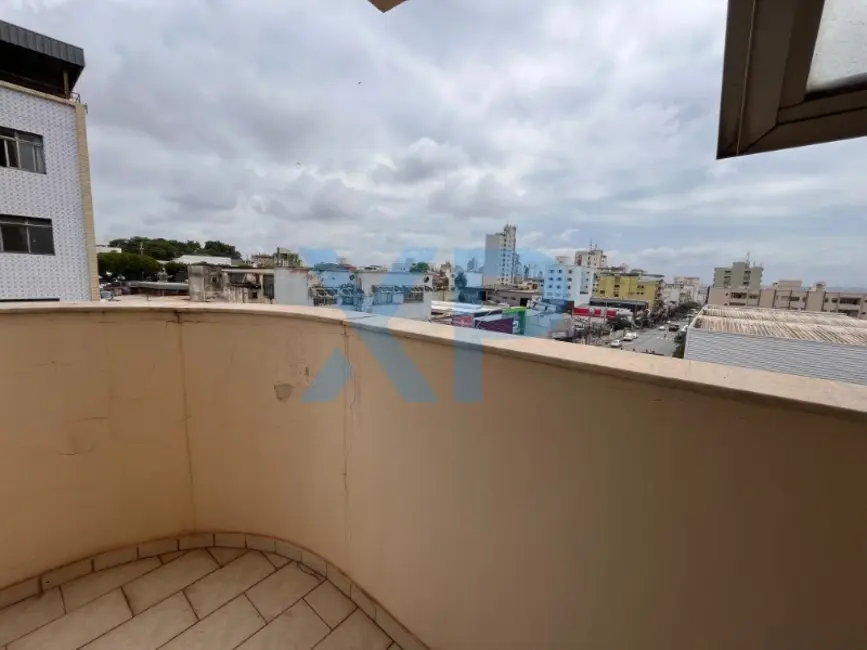 Foto 9 de Apartamento com 3 quartos à venda, 120m2 em Centro, Divinopolis - MG