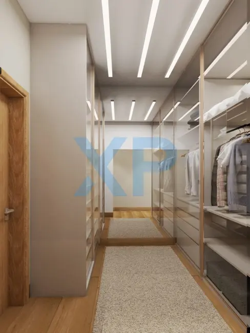 Foto 8 de Apartamento com 3 quartos à venda, 200m2 em Sidil, Divinopolis - MG