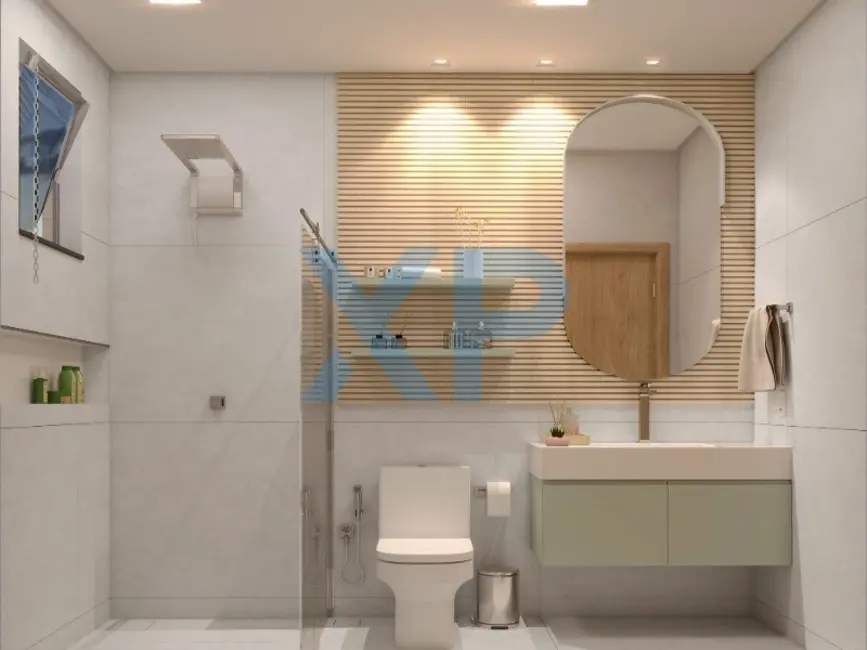 Foto 5 de Apartamento com 3 quartos à venda, 200m2 em Sidil, Divinopolis - MG