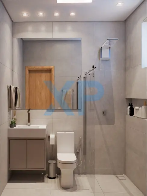 Foto 9 de Apartamento com 3 quartos à venda, 200m2 em Sidil, Divinopolis - MG