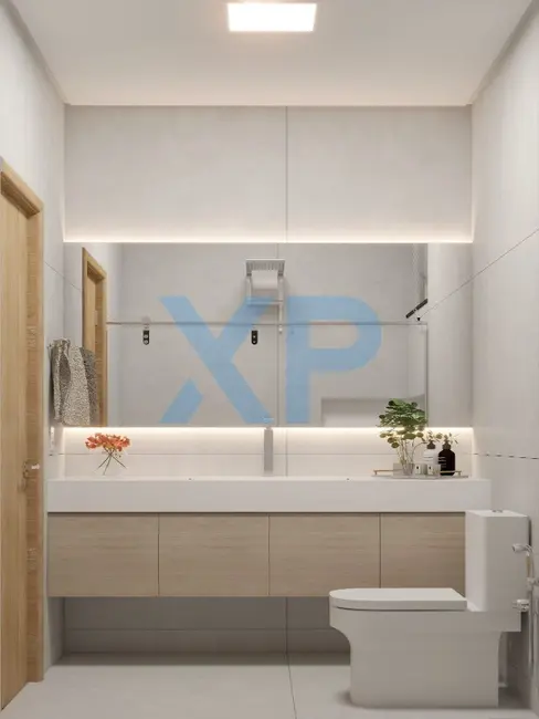 Foto 6 de Apartamento com 3 quartos à venda, 200m2 em Sidil, Divinopolis - MG