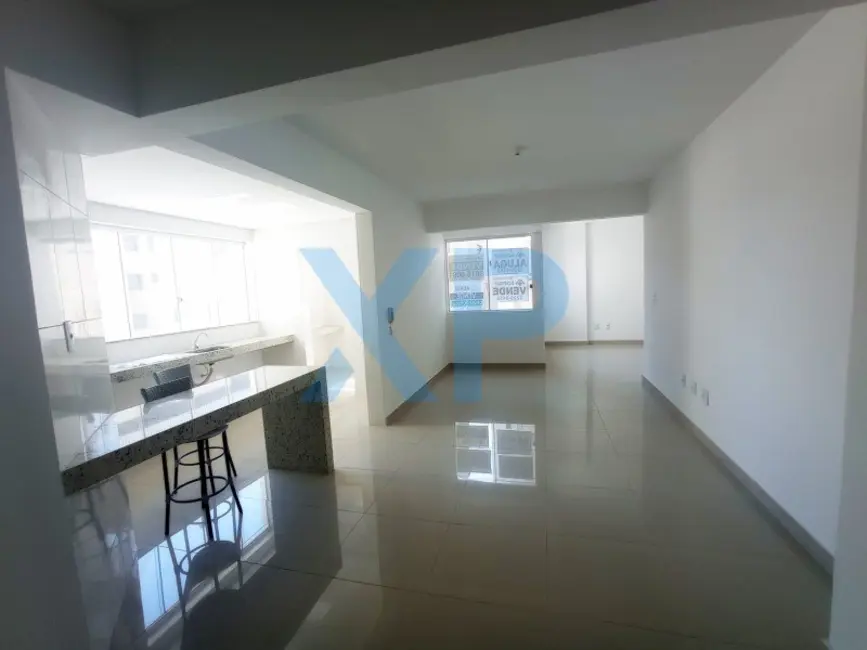 Foto 4 de Apartamento com 3 quartos à venda, 125m2 em Centro, Divinopolis - MG