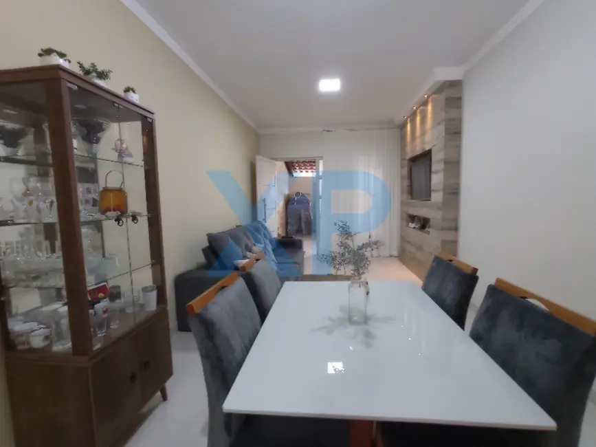 Foto 1 de Casa com 3 quartos à venda, 150m2 em Interlagos, Divinopolis - MG