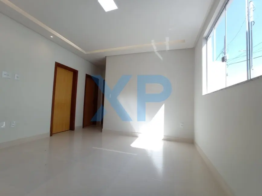 Foto 3 de Casa com 3 quartos à venda, 129m2 em Vila Romana, Divinopolis - MG