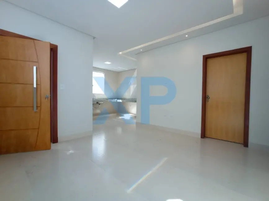 Foto 5 de Casa com 3 quartos à venda, 129m2 em Vila Romana, Divinopolis - MG