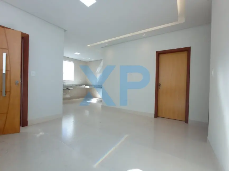 Foto 1 de Casa com 3 quartos à venda, 129m2 em Vila Romana, Divinopolis - MG