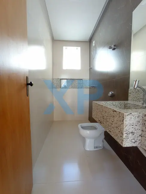 Foto 9 de Casa com 3 quartos à venda, 129m2 em Vila Romana, Divinopolis - MG