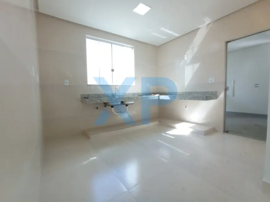 Foto 4 de Casa com 3 quartos à venda, 129m2 em Vila Romana, Divinopolis - MG