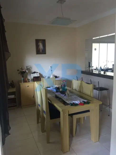 Casa com 3 quartos à venda, 150m2 em Alvorada, Divinopolis - MG - imagem 3 Foto 3 de Casa com 3 quartos à venda, 150m2 em Alvorada, Divinopolis - MG