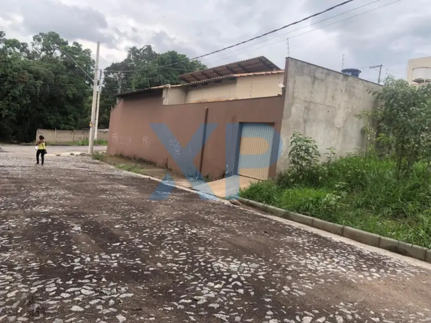 Terreno / Lote à venda, 432m2 em Belvedere II, Divinopolis - MG - imagem 3 Foto 3 de Terreno / Lote à venda, 432m2 em Belvedere II, Divinopolis - MG