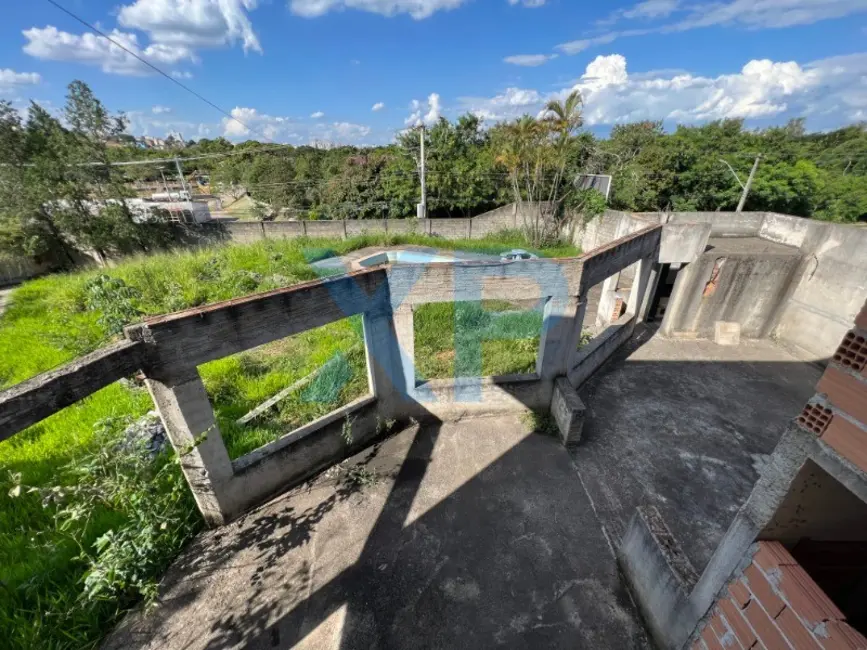 Foto 5 de Casa com 4 quartos à venda, 392m2 em Esplanada, Divinopolis - MG