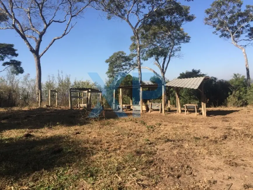 Foto 6 de Fazenda / Haras com 2 quartos à venda, 90m2 em Sao Sebastiao Do Oeste - MG