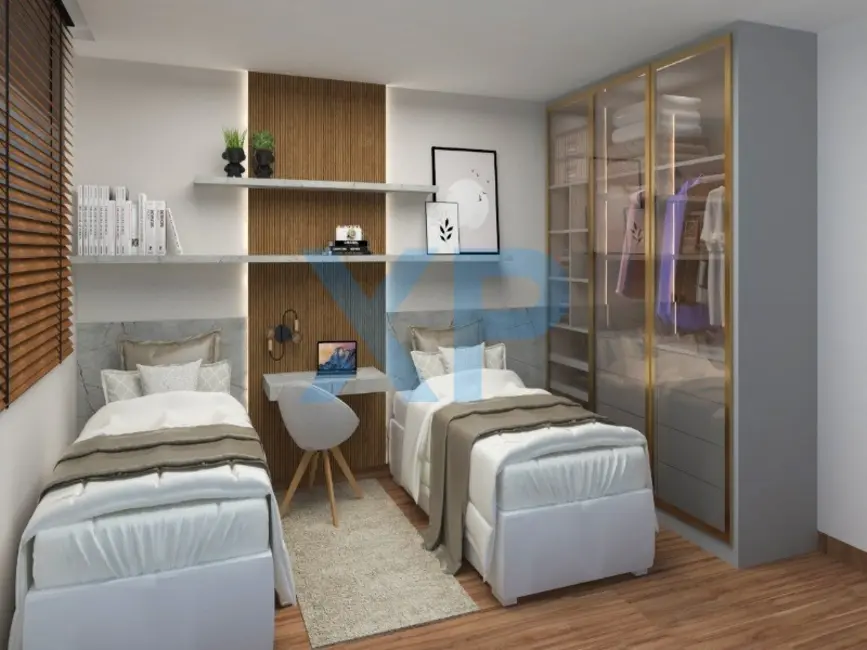 Foto 6 de Apartamento com 3 quartos à venda, 159m2 em Santa Clara, Divinopolis - MG