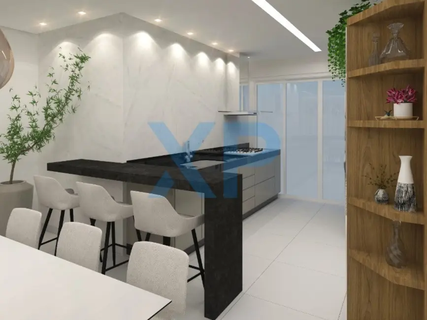 Foto 3 de Apartamento com 3 quartos à venda, 159m2 em Santa Clara, Divinopolis - MG