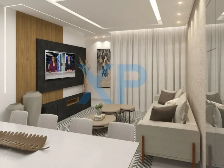 Foto 4 de Apartamento com 3 quartos à venda, 159m2 em Santa Clara, Divinopolis - MG