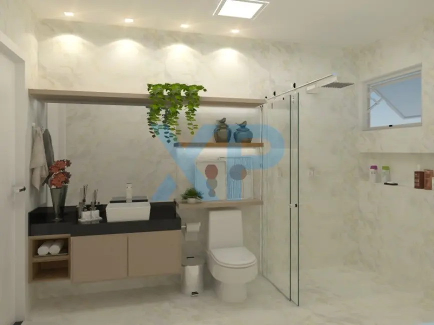 Foto 5 de Apartamento com 3 quartos à venda, 159m2 em Santa Clara, Divinopolis - MG