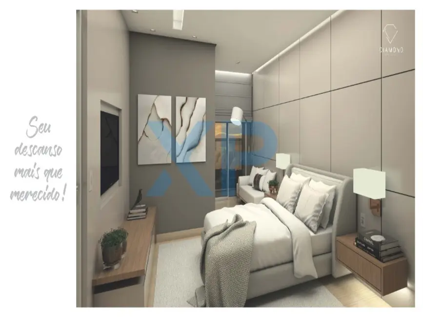 Apartamento com 3 quartos à venda, 171m2 em Santo Antônio, Divinopolis - MG - imagem 7 Foto 7 de Apartamento com 3 quartos à venda, 171m2 em Santo Antônio, Divinopolis - MG