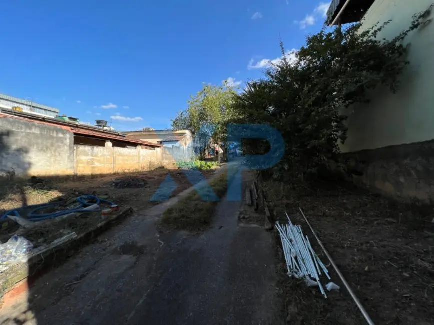 Terreno / Lote à venda, 350m2 em São José, Divinopolis - MG - imagem 3 Foto 3 de Terreno / Lote à venda, 350m2 em São José, Divinopolis - MG