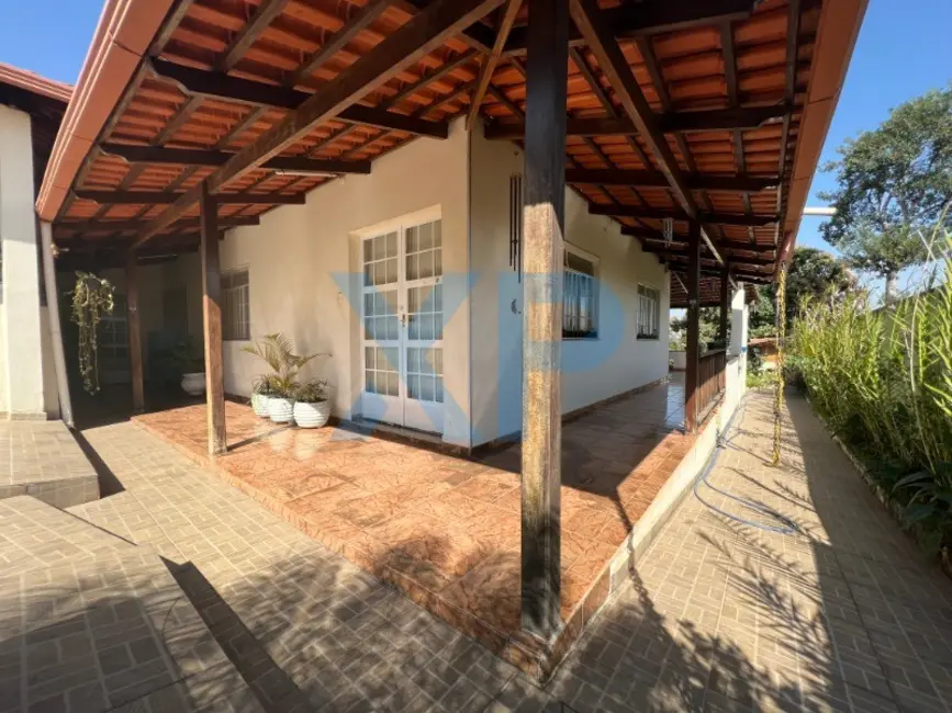 Casa com 3 quartos à venda, 341m2 em Vila Romana, Divinopolis - MG - imagem 7 Foto 7 de Casa com 3 quartos à venda, 341m2 em Vila Romana, Divinopolis - MG