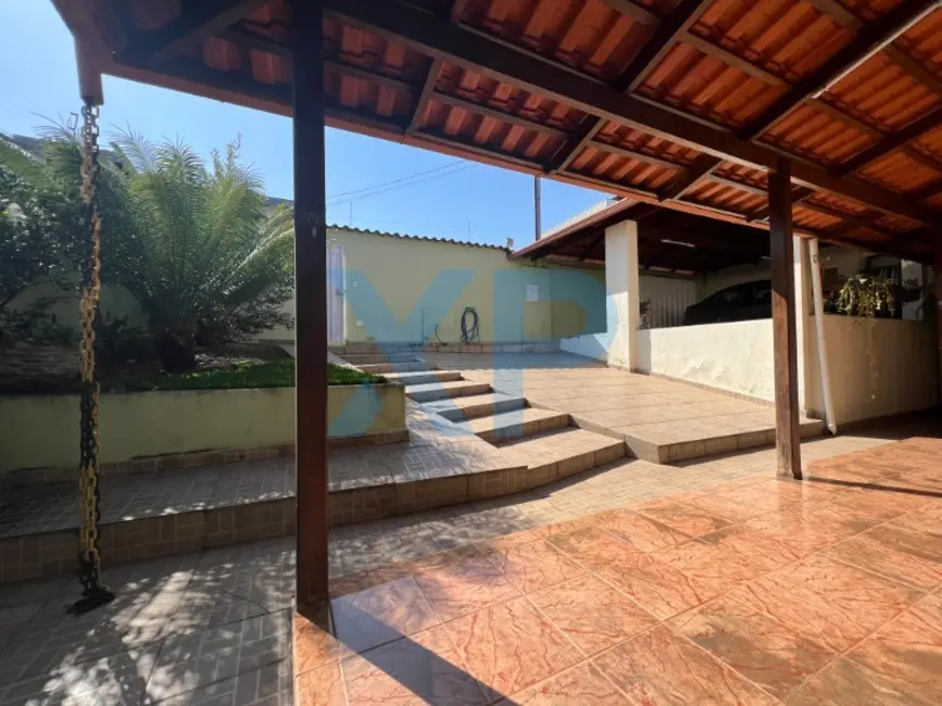 Casa com 3 quartos à venda, 341m2 em Vila Romana, Divinopolis - MG - imagem 5 Foto 5 de Casa com 3 quartos à venda, 341m2 em Vila Romana, Divinopolis - MG