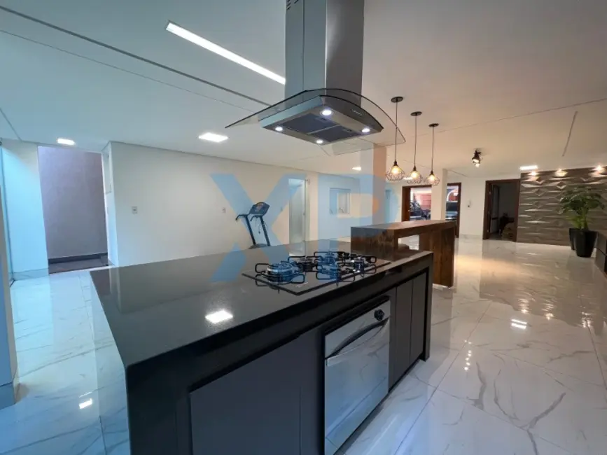 Casa com 4 quartos à venda, 380m2 em Sidil, Divinopolis - MG - imagem 1 Foto 1 de Casa com 4 quartos à venda, 380m2 em Sidil, Divinopolis - MG