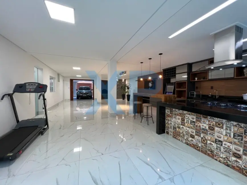 Casa com 4 quartos à venda, 380m2 em Sidil, Divinopolis - MG - imagem 5 Foto 5 de Casa com 4 quartos à venda, 380m2 em Sidil, Divinopolis - MG