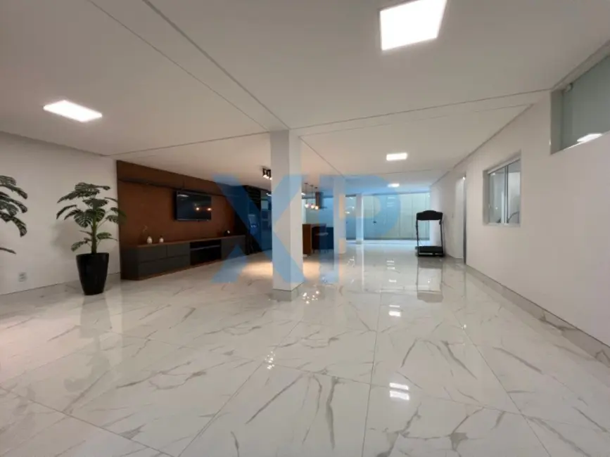 Casa com 4 quartos à venda, 380m2 em Sidil, Divinopolis - MG - imagem 2 Foto 2 de Casa com 4 quartos à venda, 380m2 em Sidil, Divinopolis - MG