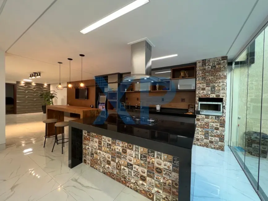 Casa com 4 quartos à venda, 380m2 em Sidil, Divinopolis - MG - imagem 4 Foto 4 de Casa com 4 quartos à venda, 380m2 em Sidil, Divinopolis - MG