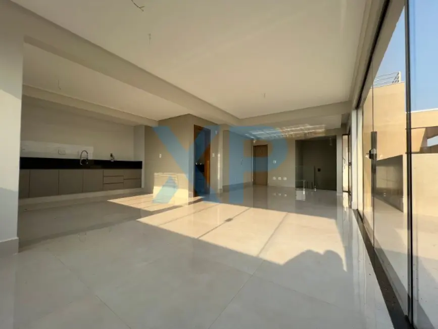 Foto 1 de Apartamento com 3 quartos à venda, 270m2 em Levindo Paula Pereira, Divinopolis - MG