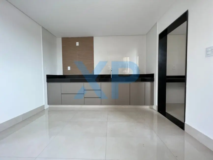 Apartamento com 3 quartos à venda, 100m2 em Levindo Paula Pereira, Divinopolis - MG - imagem 3 Foto 3 de Apartamento com 3 quartos à venda, 100m2 em Levindo Paula Pereira, Divinopolis - MG