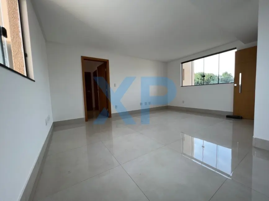 Apartamento com 3 quartos à venda, 100m2 em Levindo Paula Pereira, Divinopolis - MG - imagem 4 Foto 4 de Apartamento com 3 quartos à venda, 100m2 em Levindo Paula Pereira, Divinopolis - MG