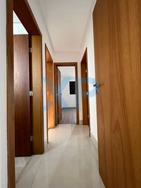 Apartamento com 3 quartos à venda, 100m2 em Levindo Paula Pereira, Divinopolis - MG - imagem 7 Foto 7 de Apartamento com 3 quartos à venda, 100m2 em Levindo Paula Pereira, Divinopolis - MG